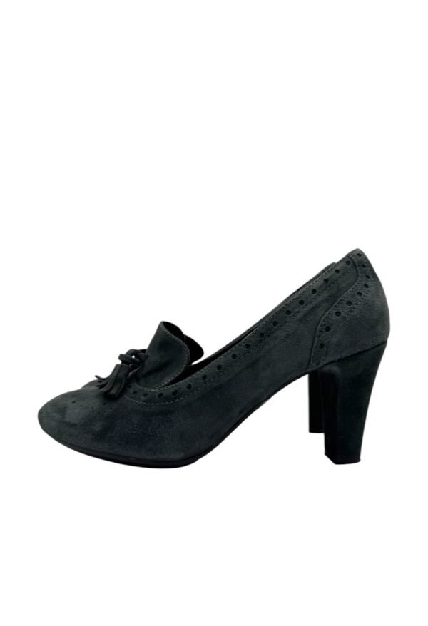 RADA MÉXICO - TACONES TODS - Image 3